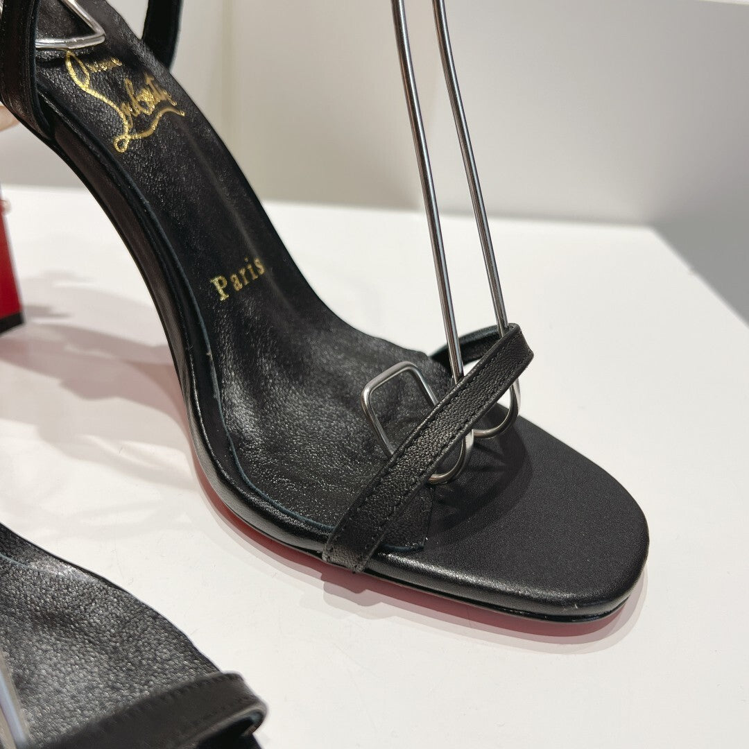 Mila's Edit - Best High-End Brands in One Place - AFFORDABLE LUXURY HEELS - 8109
