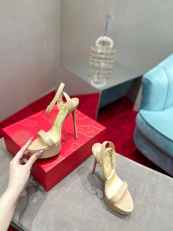 Mila's Edit - High-Quality Designer Products for You - AFFORDABLE LUXURY HEELS - 7959