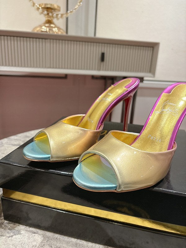 Mila's Edit - DESIGNER HEELS FOR WOMEN - AFFORDABLE LUXURY HEELS - 8300