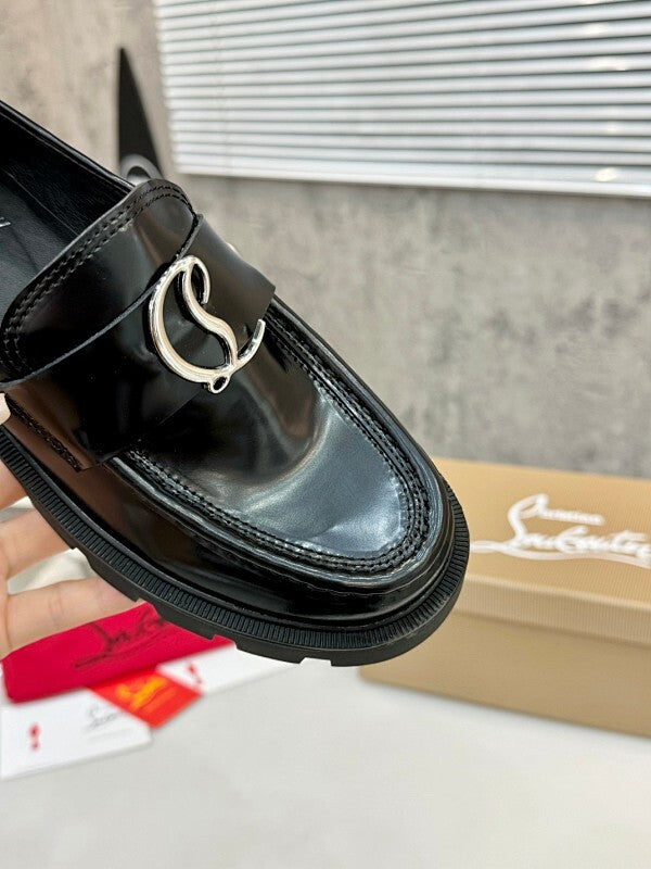 Mila's Edit - Premium Luxury Goods and Accessories - AFFORDABLE LUXURY HEELS - 8154