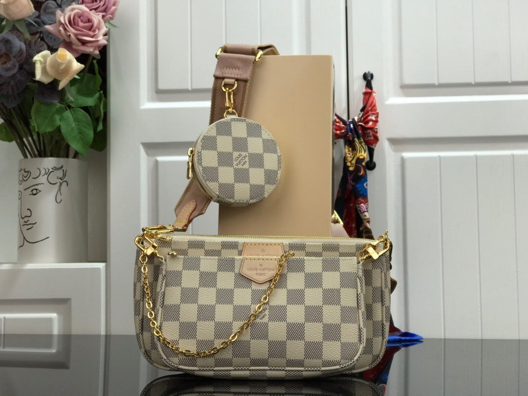 Mila's Edit - DESIGNER BAGS FOR WOMEN - AFFORDABLE LUXURY BAGS - 4364