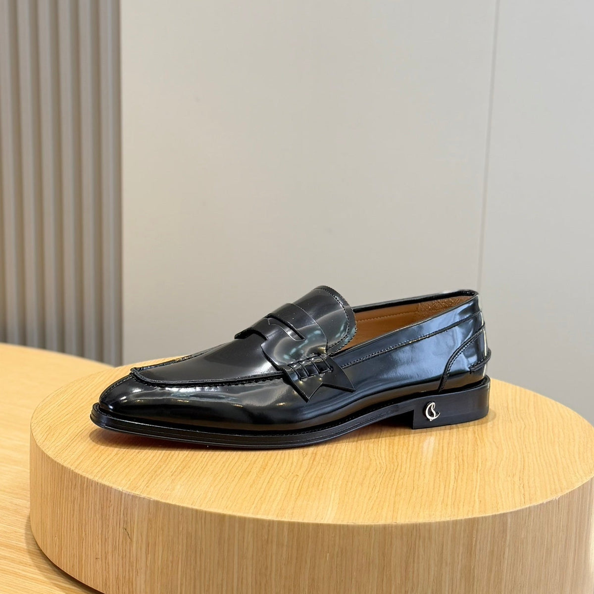 Mila's Edit - Premium Luxury Goods and Accessories - AFFORDABLE LUXURY HEELS - 8278