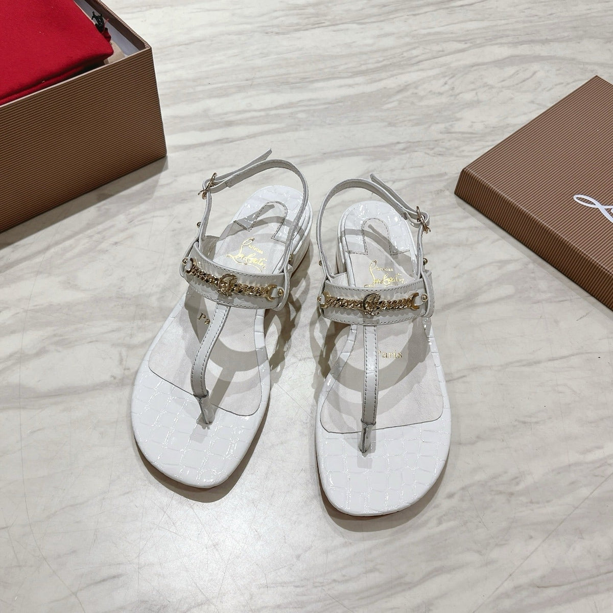 Mila's Edit - Best High-End Brands in One Place - AFFORDABLE LUXURY HEELS - 8237