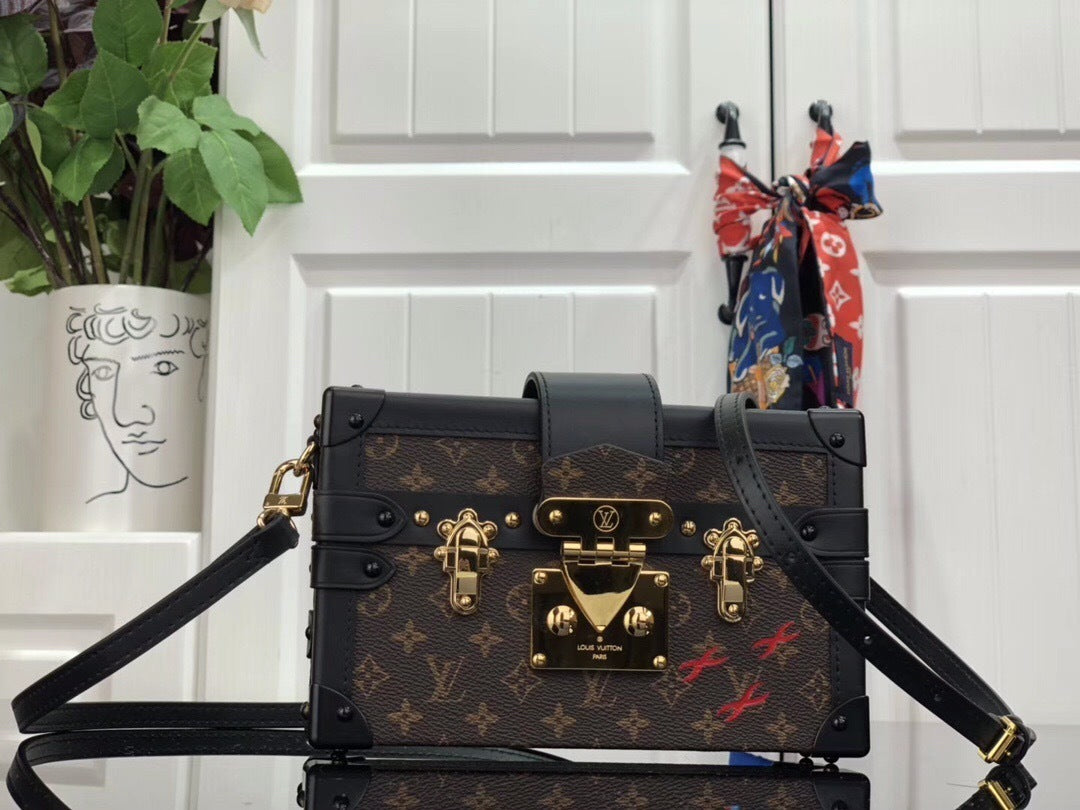 Mila's Edit - Best High-End Brands in One Place - AFFORDABLE LUXURY BAGS - 4253