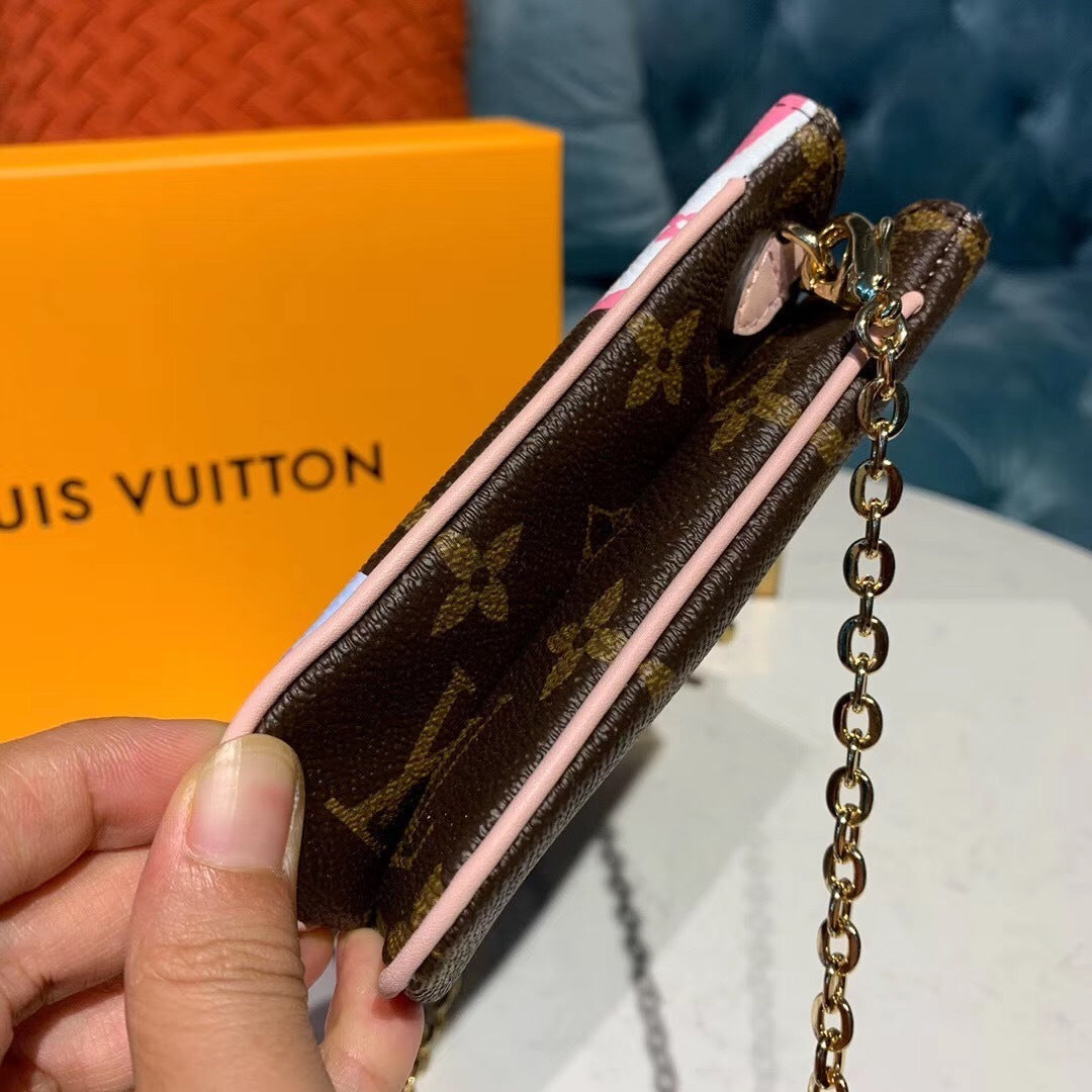 Mila's Edit - Premium Luxury Goods and Accessories - AFFORDABLE LUXURY BAGS - 4014