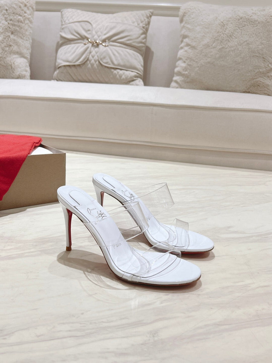 Mila's Edit - DESIGNER HEELS FOR WOMEN - AFFORDABLE LUXURY HEELS - 8128