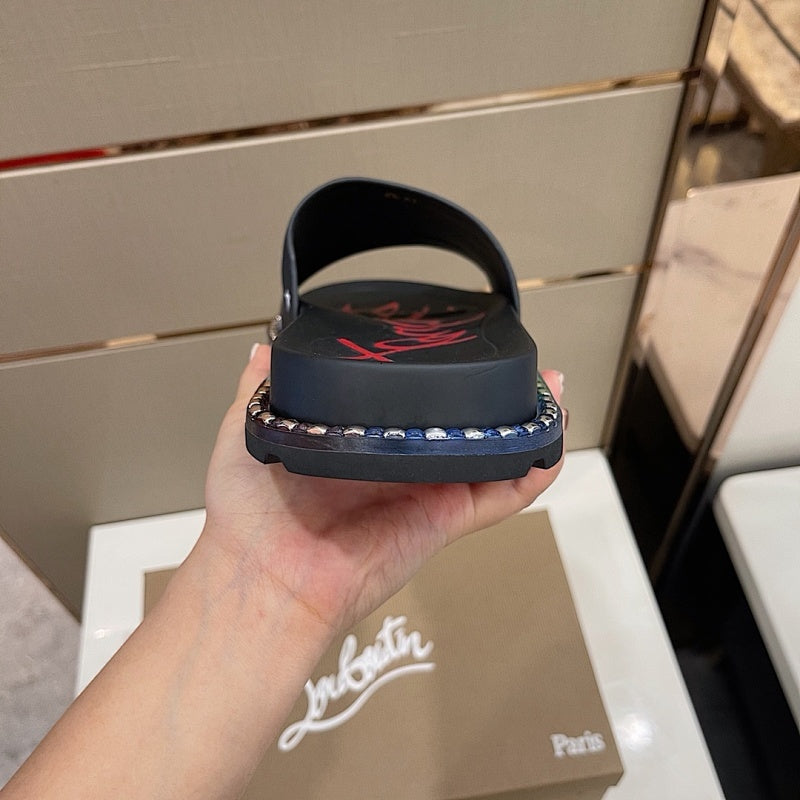 Mila's Edit - Premium Luxury Goods and Accessories - AFFORDABLE LUXURY HEELS - 7926