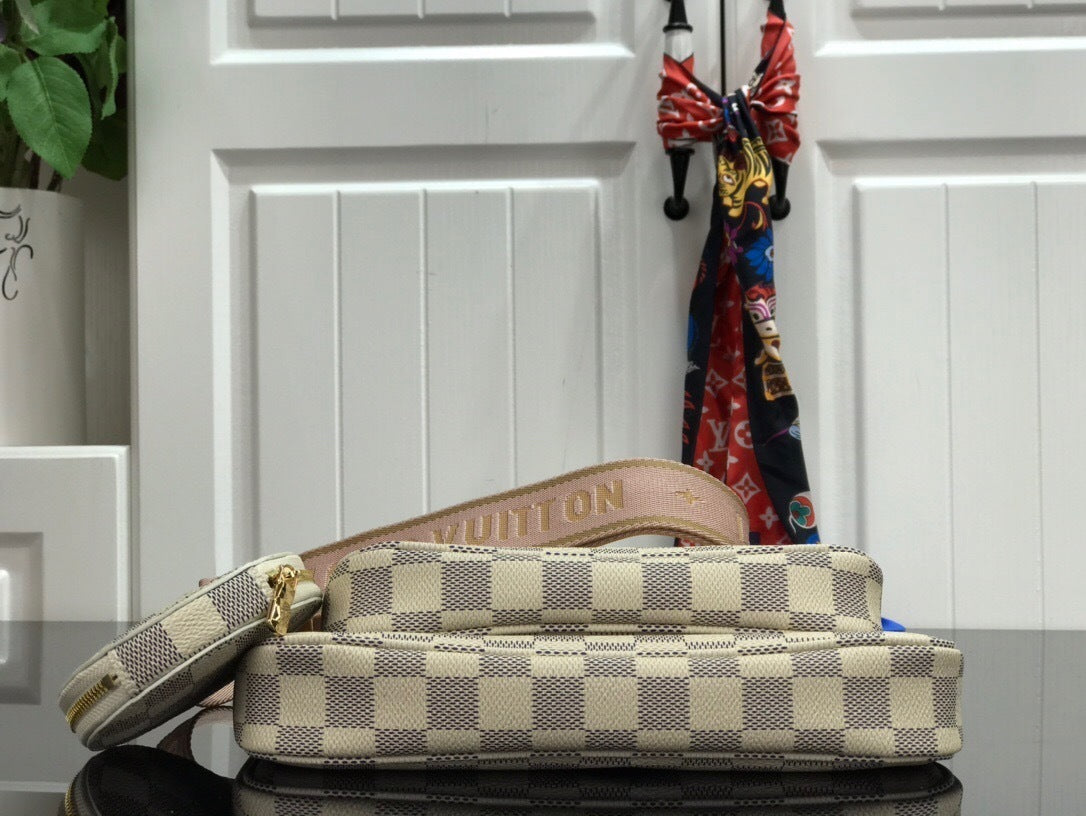 Mila's Edit - DESIGNER BAGS FOR WOMEN - AFFORDABLE LUXURY BAGS - 4364