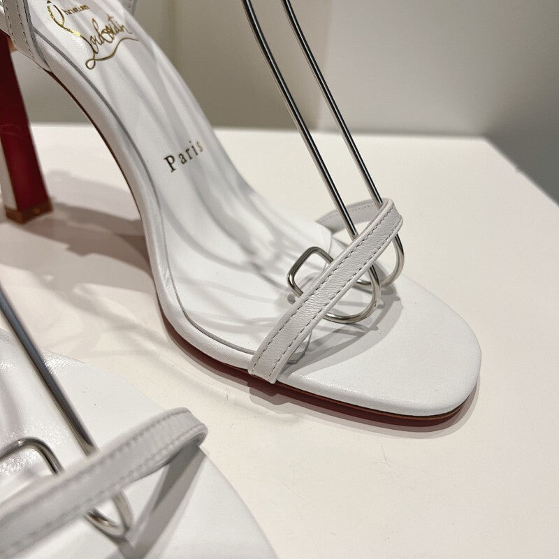 Mila's Edit - High-Quality Designer Products for You - AFFORDABLE LUXURY HEELS - 8111