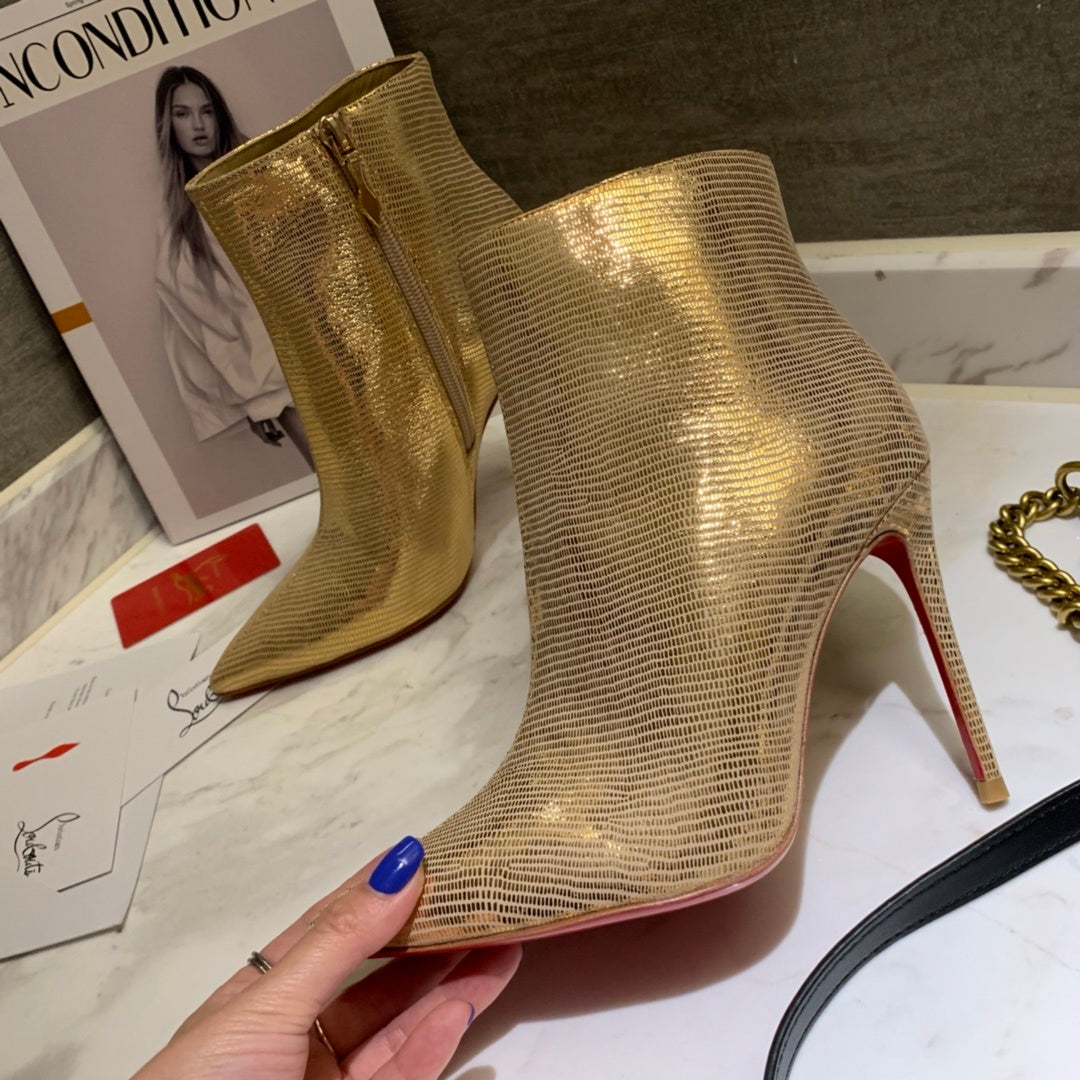 Mila's Edit - Best High-End Brands in One Place - AFFORDABLE LUXURY HEELS - 7981