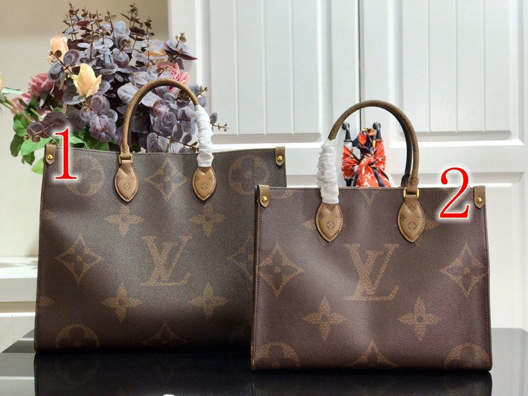 Mila's Edit - DESIGNER BAGS FOR WOMEN - AFFORDABLE LUXURY BAGS - 4248