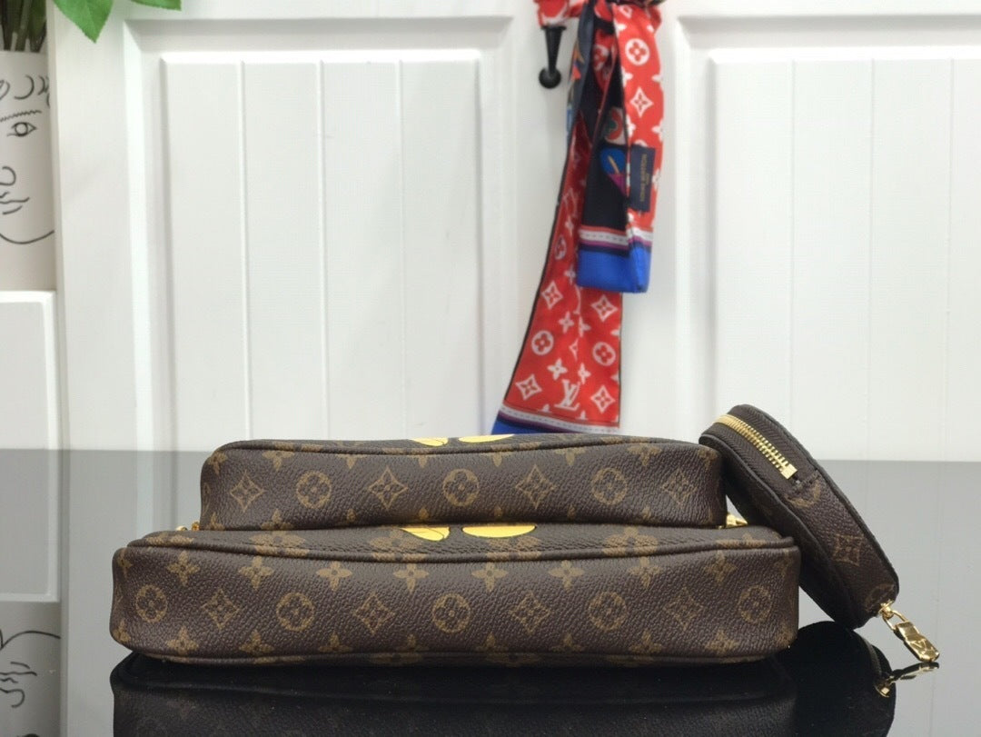 Mila's Edit - DESIGNER BAGS FOR WOMEN - AFFORDABLE LUXURY BAGS - 4356