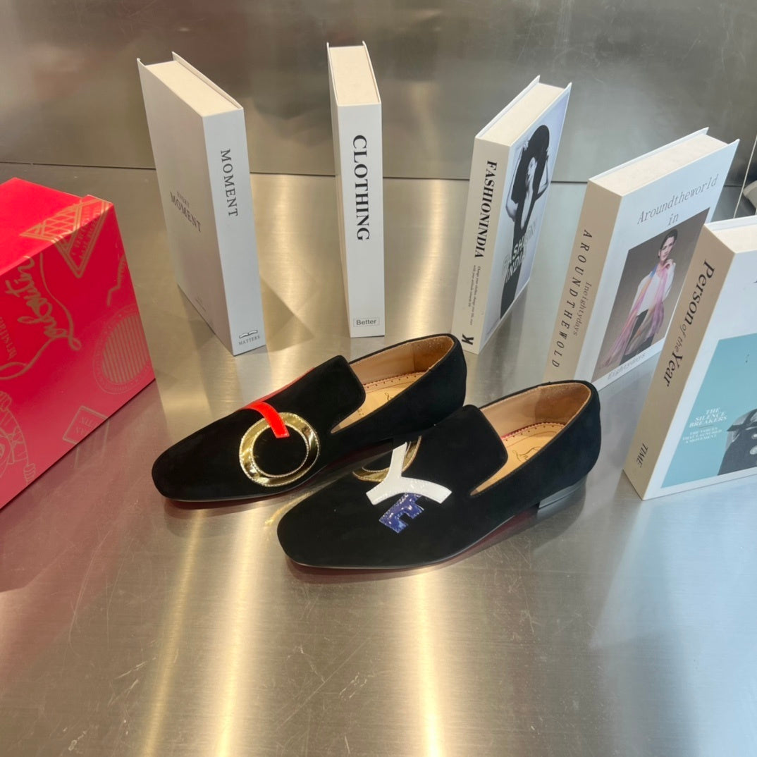 Mila's Edit - Premium Luxury Goods and Accessories - AFFORDABLE LUXURY HEELS - 8262