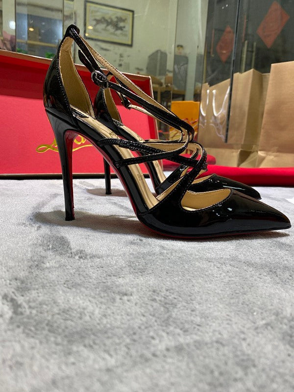 Mila's Edit - Best High-End Brands in One Place - AFFORDABLE LUXURY HEELS - 7953
