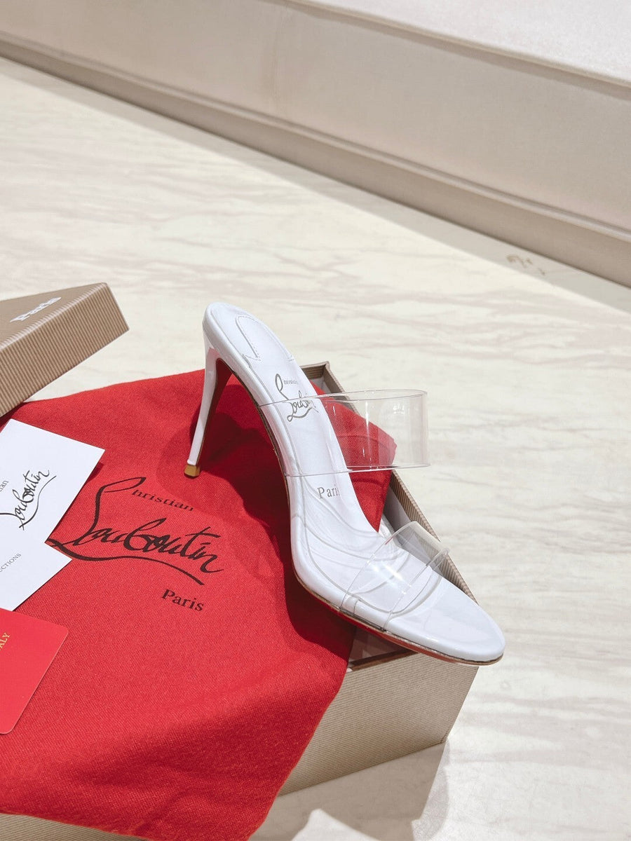 Mila's Edit - DESIGNER HEELS FOR WOMEN - AFFORDABLE LUXURY HEELS - 8128