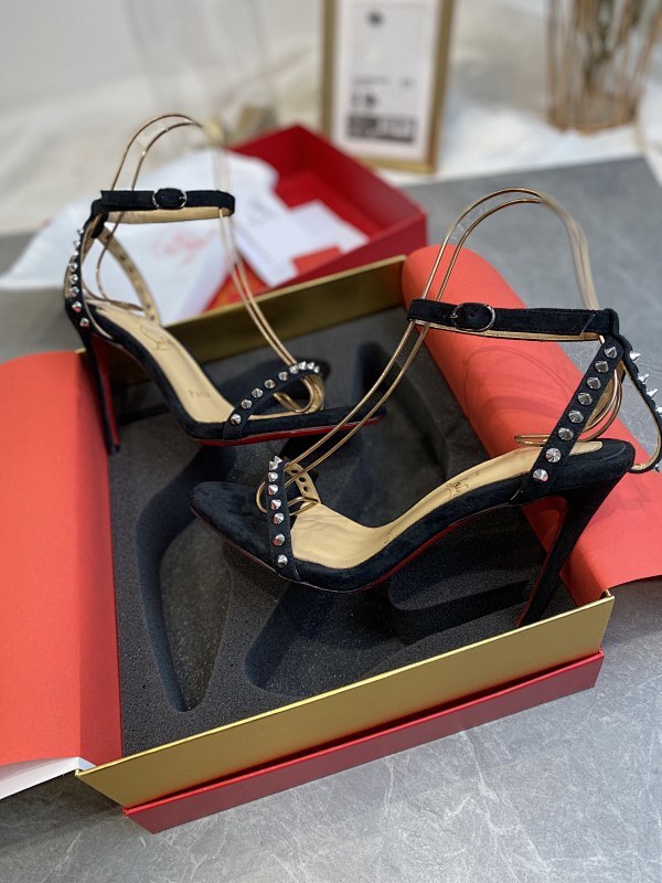 Mila's Edit - DESIGNER HEELS FOR WOMEN - AFFORDABLE LUXURY HEELS - 7976