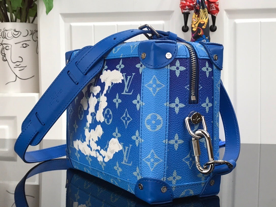 Mila's Edit - Premium Luxury Goods and Accessories - AFFORDABLE LUXURY BAGS - 4326