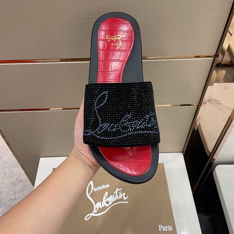 Mila's Edit - High-Quality Designer Products for You - AFFORDABLE LUXURY HEELS - 7943