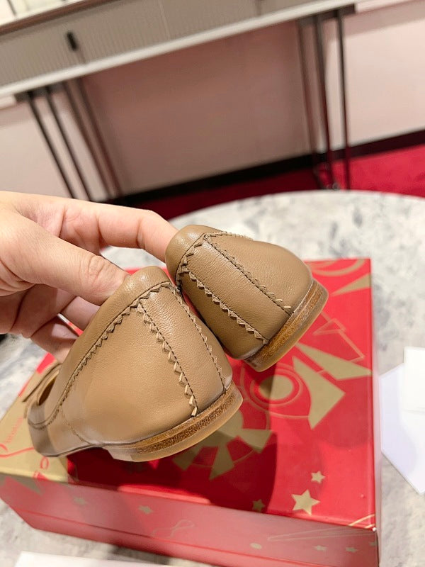 Mila's Edit - DESIGNER HEELS FOR WOMEN - AFFORDABLE LUXURY HEELS - 8224