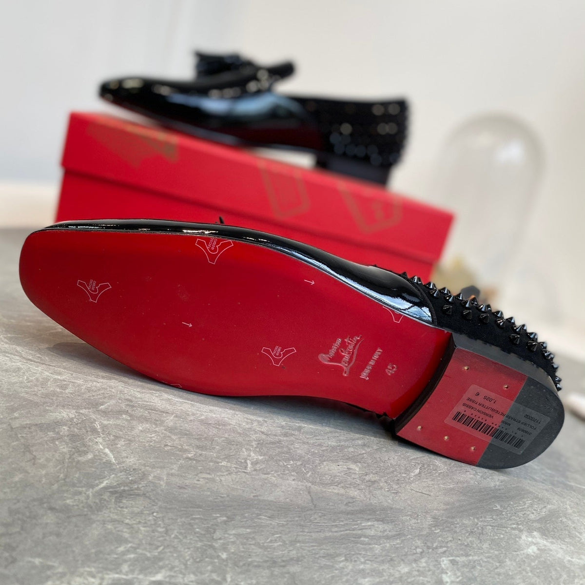 Mila's Edit - Best High-End Brands in One Place - AFFORDABLE LUXURY HEELS - 8301