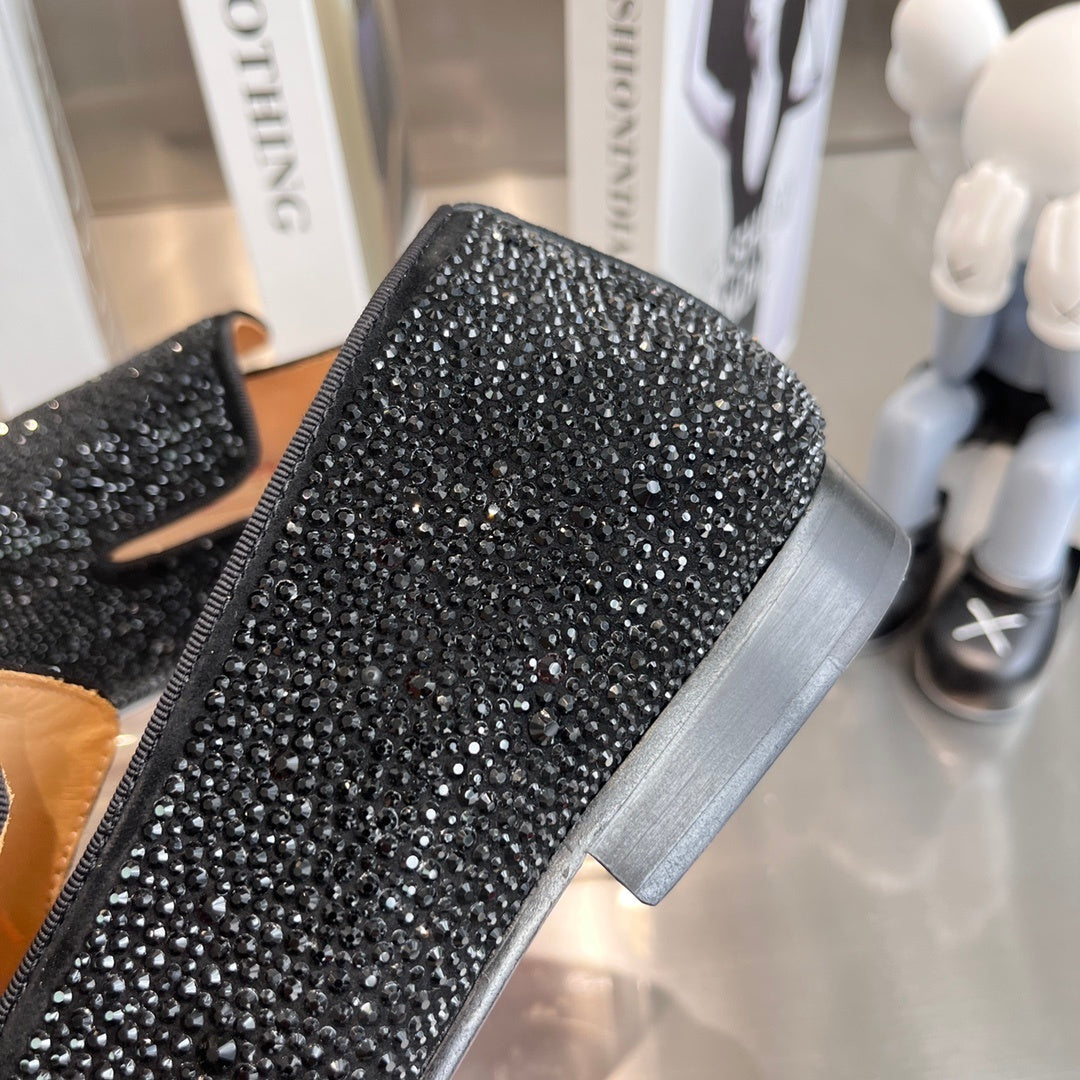 Mila's Edit - DESIGNER HEELS FOR WOMEN - AFFORDABLE LUXURY HEELS - 8264