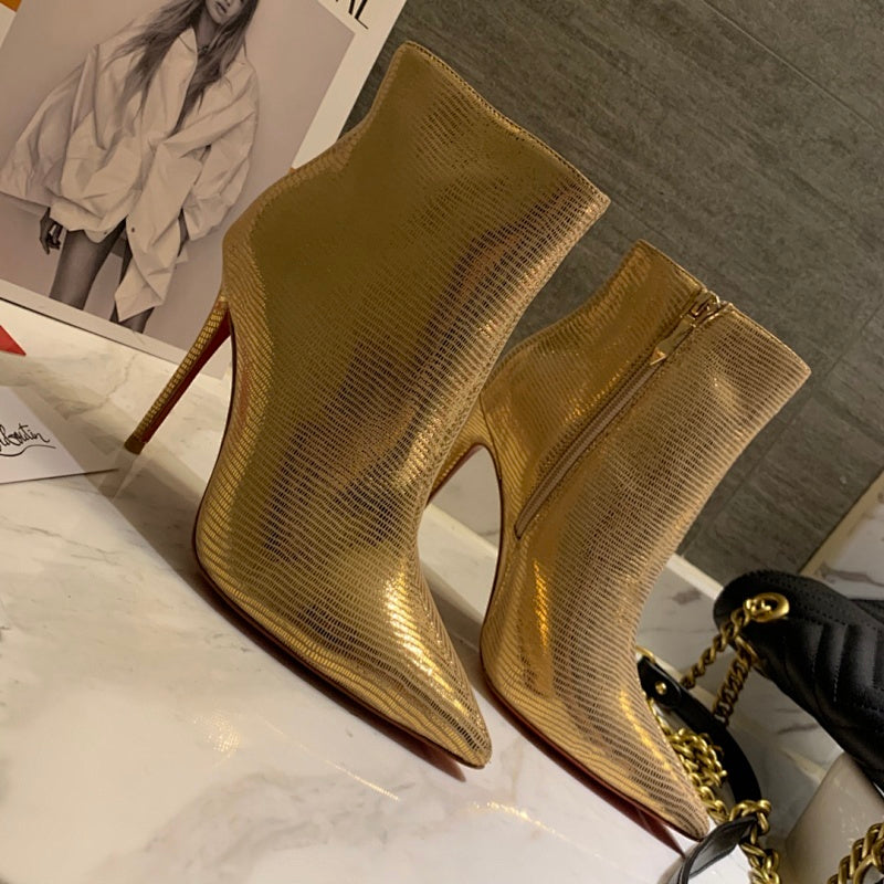 Mila's Edit - Best High-End Brands in One Place - AFFORDABLE LUXURY HEELS - 7981