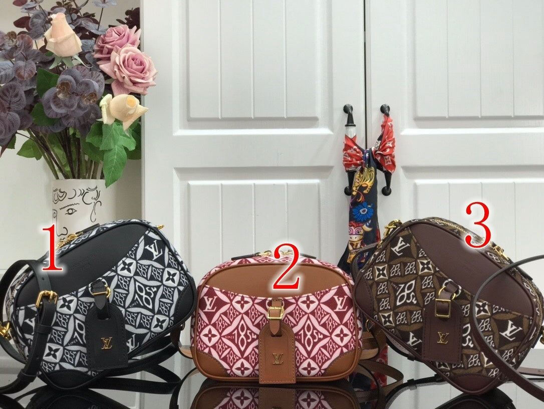Mila's Edit - Premium Luxury Goods and Accessories - AFFORDABLE LUXURY BAGS - 4370