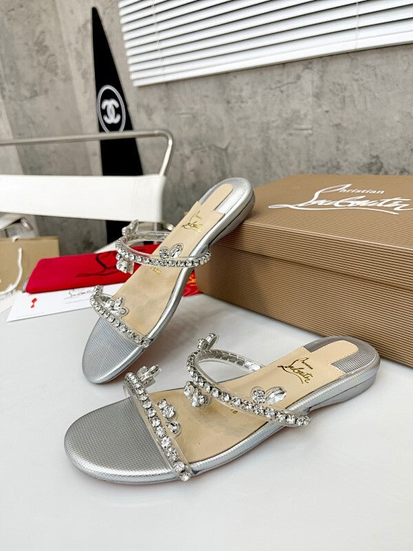 Mila's Edit - Best High-End Brands in One Place - AFFORDABLE LUXURY HEELS - 7973