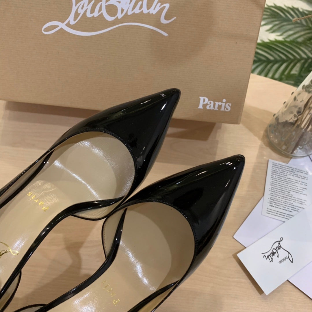 Mila's Edit - Best High-End Brands in One Place - AFFORDABLE LUXURY HEELS - 8193