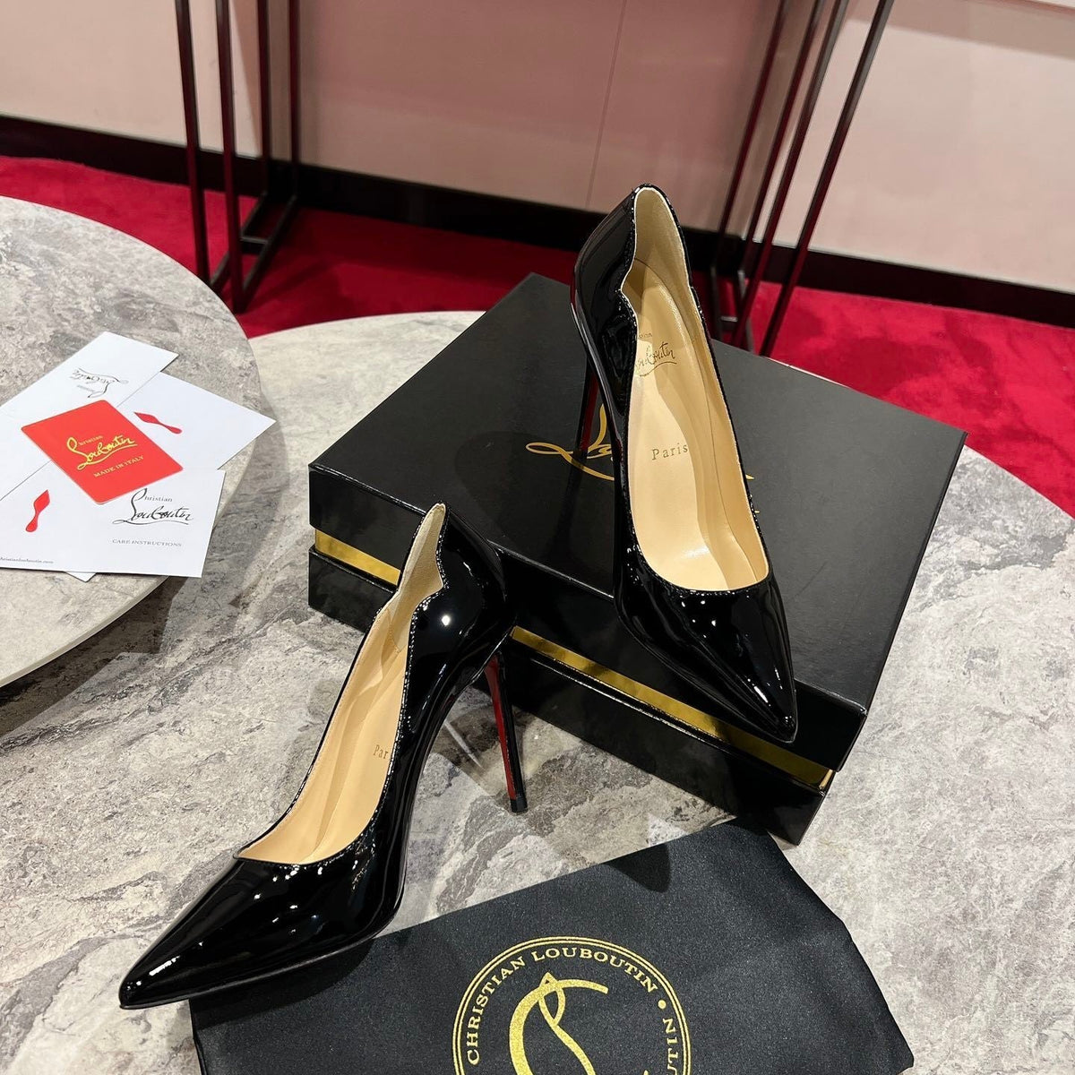Mila's Edit - DESIGNER HEELS FOR WOMEN - AFFORDABLE LUXURY HEELS - 8192