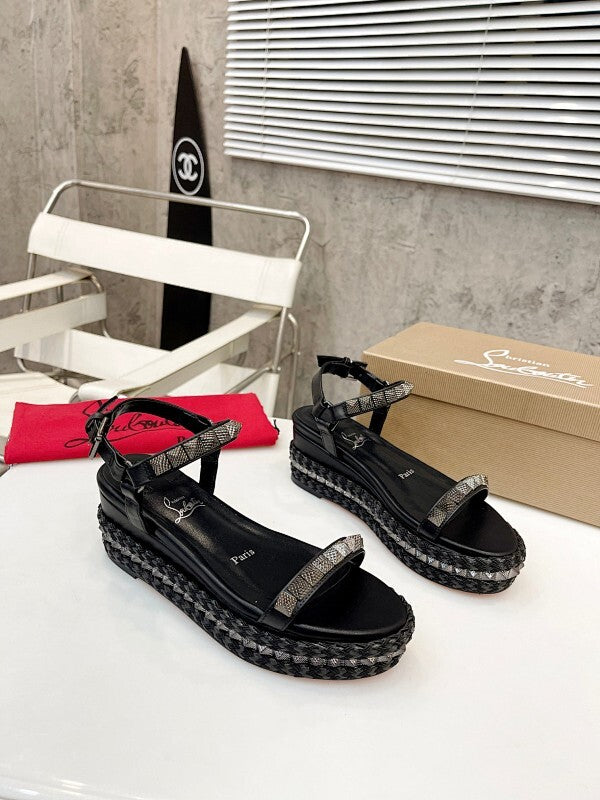 Mila's Edit - DESIGNER HEELS FOR WOMEN - AFFORDABLE LUXURY HEELS - 8068