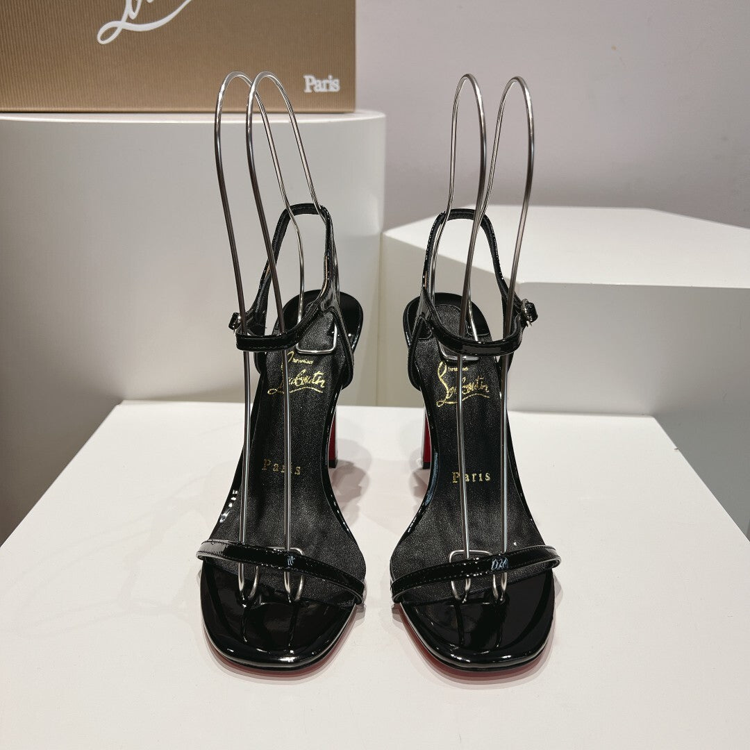 Mila's Edit - Best High-End Brands in One Place - AFFORDABLE LUXURY HEELS - 8105
