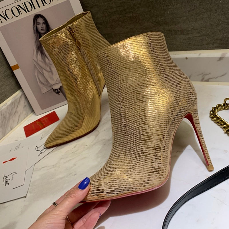 Mila's Edit - Best High-End Brands in One Place - AFFORDABLE LUXURY HEELS - 7981