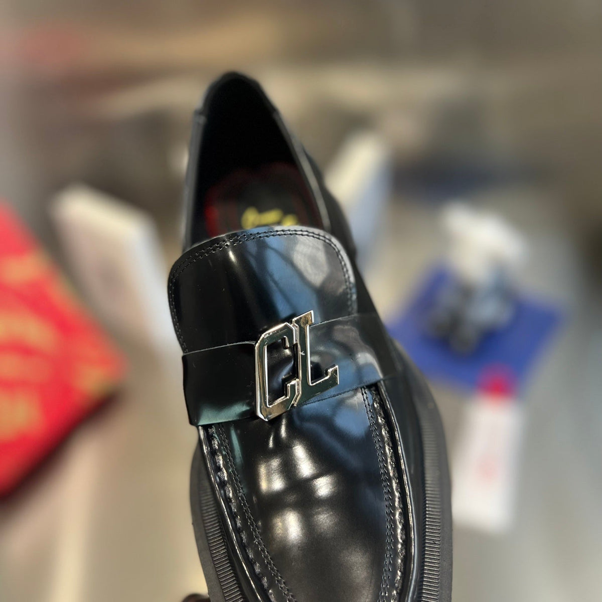 Mila's Edit - Premium Luxury Goods and Accessories - AFFORDABLE LUXURY HEELS - 8306