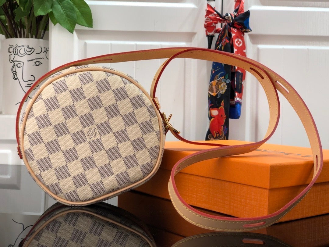 Mila's Edit - Premium Luxury Goods and Accessories - AFFORDABLE LUXURY BAGS - 4290