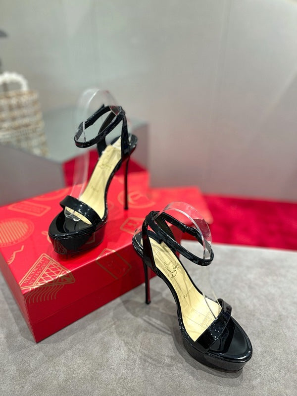Mila's Edit - Premium Luxury Goods and Accessories - AFFORDABLE LUXURY HEELS - 7954