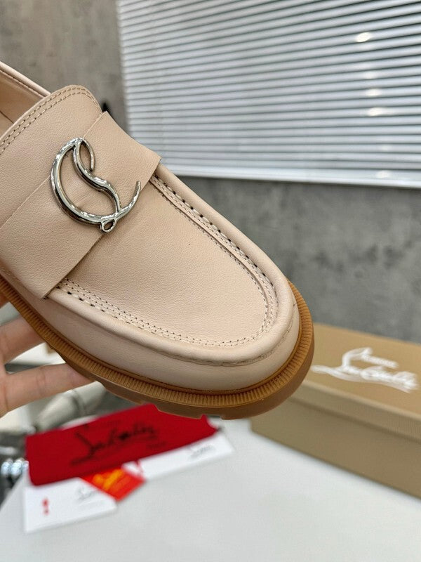 Mila's Edit - Premium Luxury Goods and Accessories - AFFORDABLE LUXURY HEELS - 8162