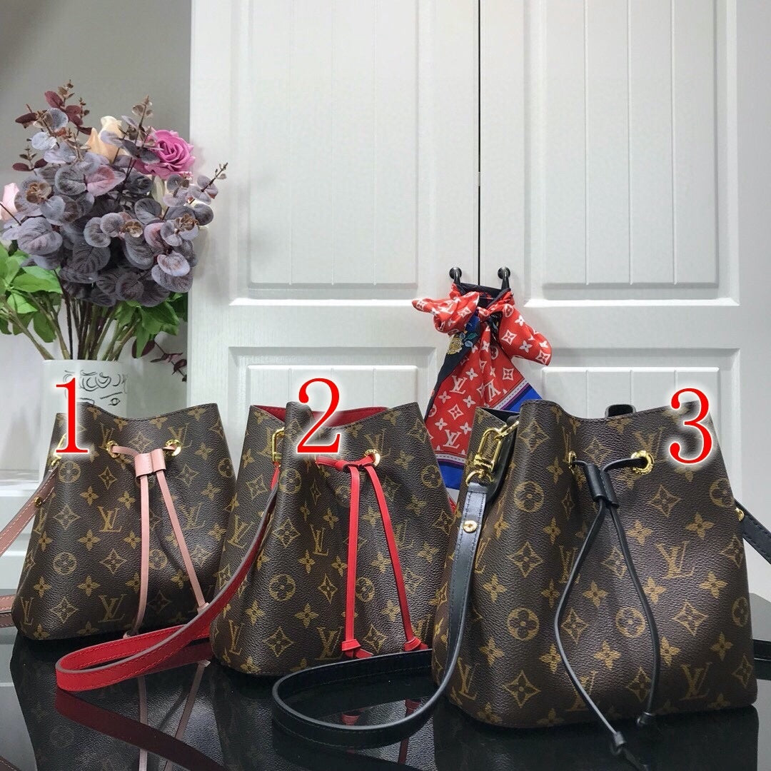 Mila's Edit - DESIGNER BAGS FOR WOMEN - AFFORDABLE LUXURY BAGS - 4304