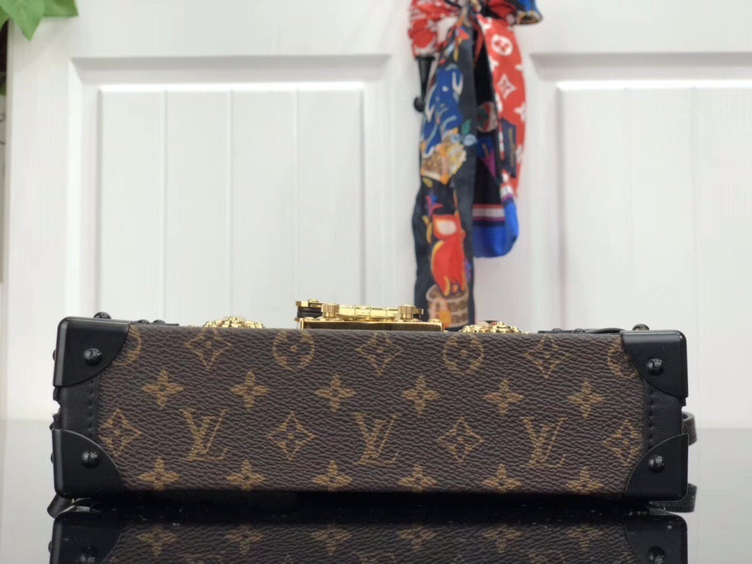Mila's Edit - Best High-End Brands in One Place - AFFORDABLE LUXURY BAGS - 4253