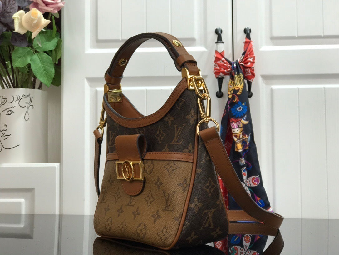 Mila's Edit - Best High-End Brands in One Place - AFFORDABLE LUXURY BAGS - 4361