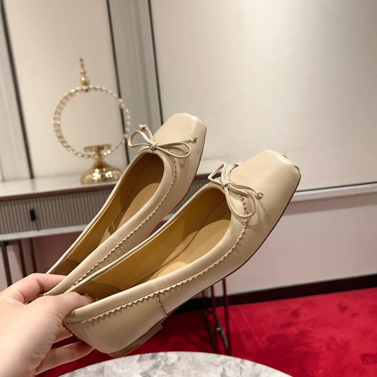 Mila's Edit - High-Quality Designer Products for You - AFFORDABLE LUXURY HEELS - 8231