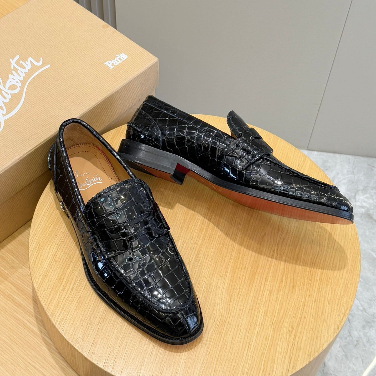 Mila's Edit - Premium Luxury Goods and Accessories - AFFORDABLE LUXURY HEELS - 8274