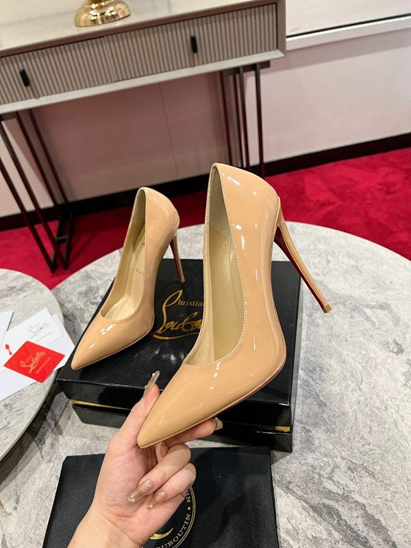 Mila's Edit - Best High-End Brands in One Place - AFFORDABLE LUXURY HEELS - 8189