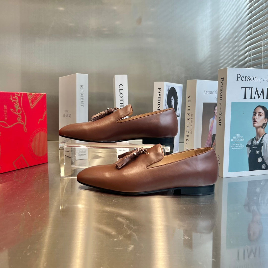 Mila's Edit - DESIGNER HEELS FOR WOMEN - AFFORDABLE LUXURY HEELS - 8260