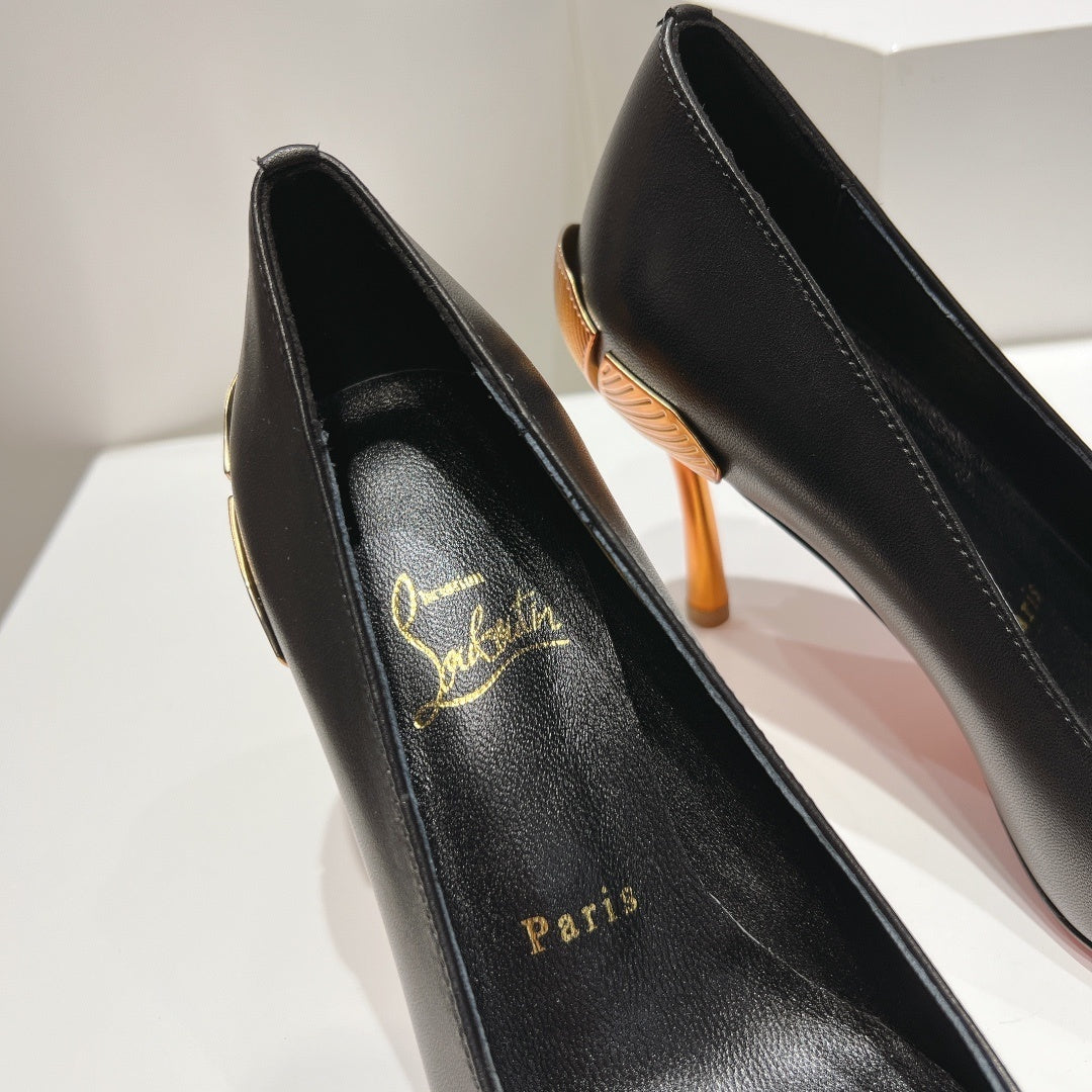 Mila's Edit - Best High-End Brands in One Place - AFFORDABLE LUXURY HEELS - 8025
