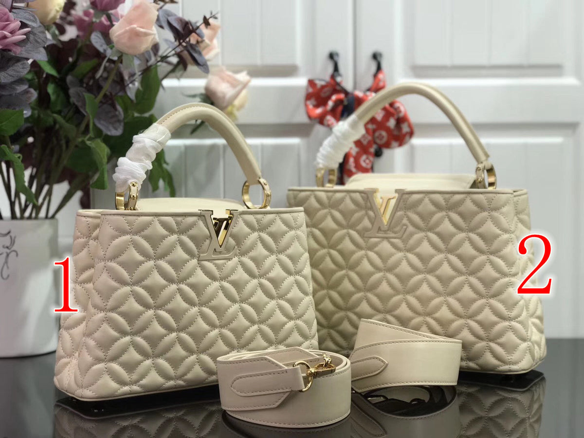 Mila's Edit - DESIGNER BAGS FOR WOMEN - AFFORDABLE LUXURY BAGS - 4028
