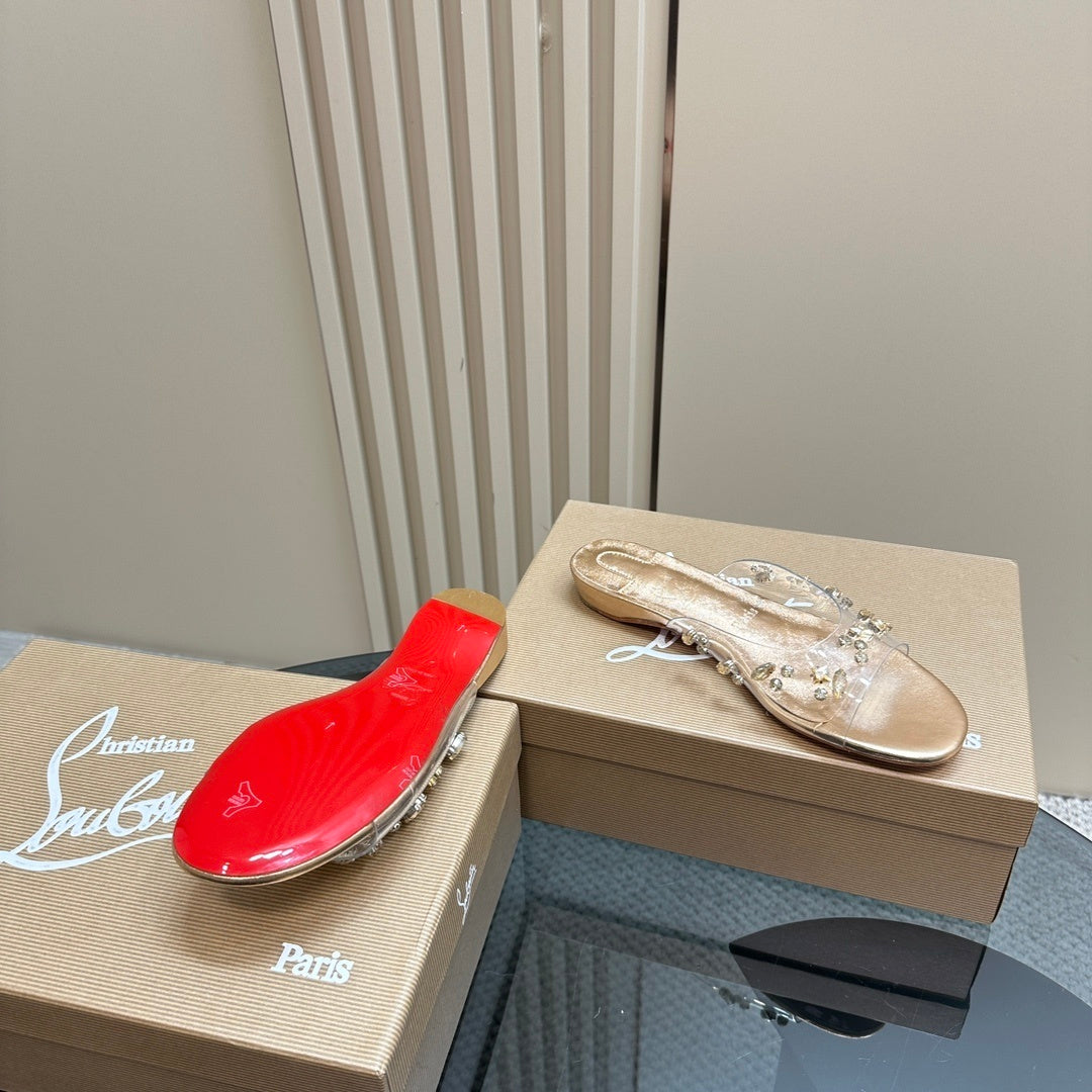 Mila's Edit - Premium Luxury Goods and Accessories - AFFORDABLE LUXURY HEELS - 8130