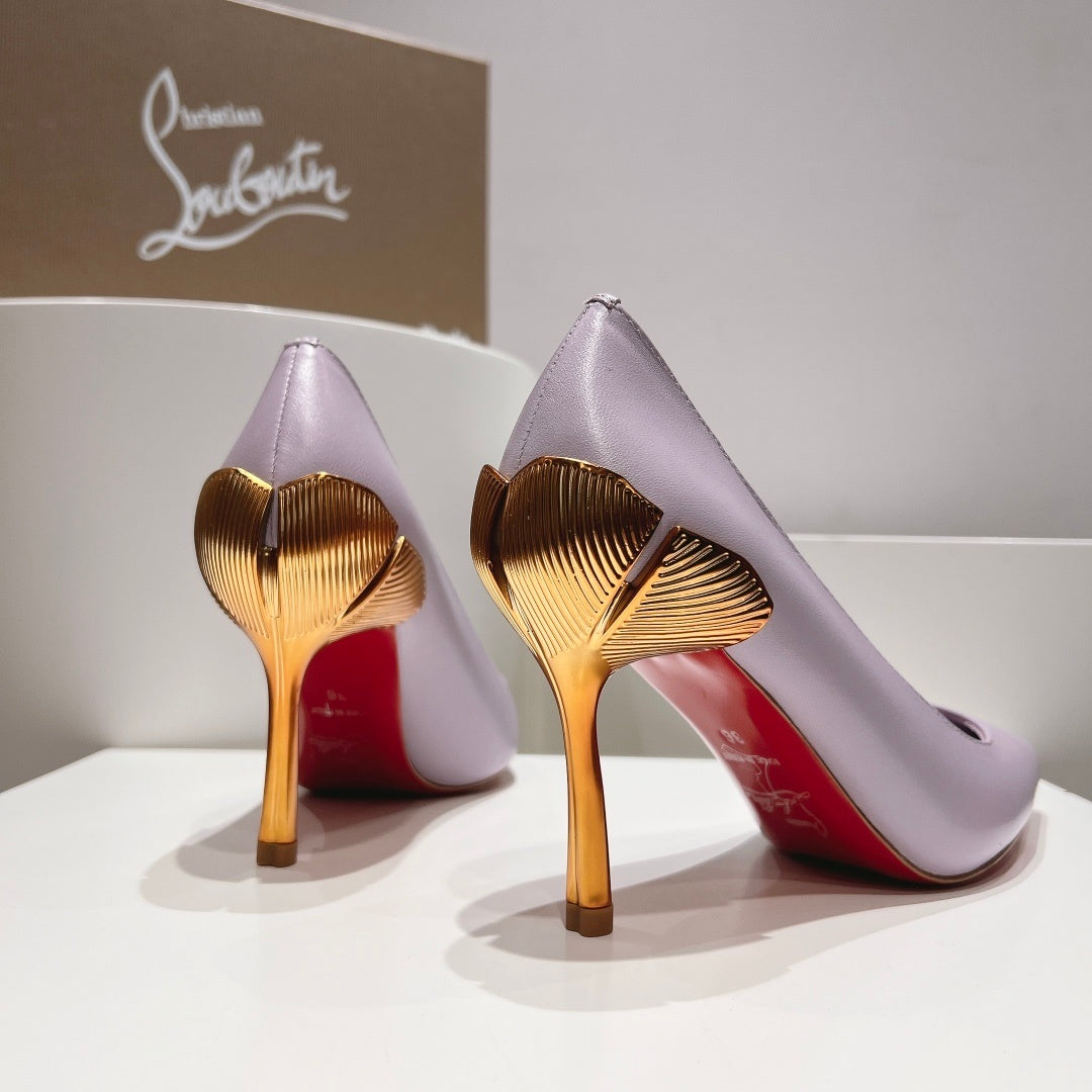 Mila's Edit - DESIGNER HEELS FOR WOMEN - AFFORDABLE LUXURY HEELS - 8028