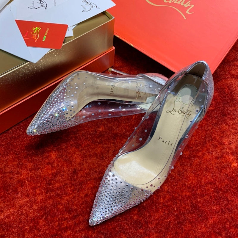 Mila's Edit - DESIGNER HEELS FOR WOMEN - AFFORDABLE LUXURY HEELS - 8200