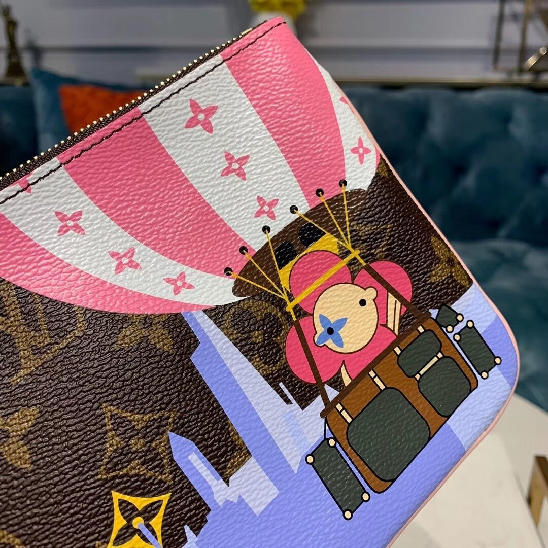 Mila's Edit - Premium Luxury Goods and Accessories - AFFORDABLE LUXURY BAGS - 4014